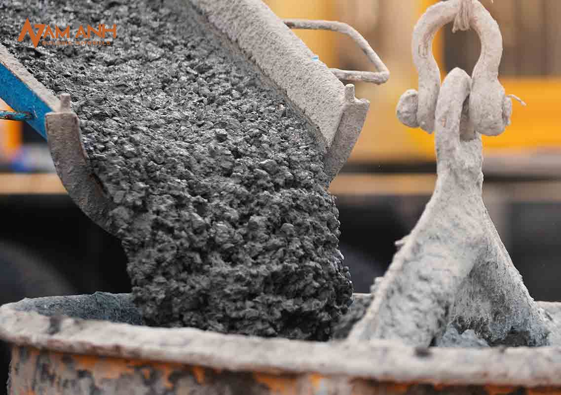 Các yếu tố ảnh hưởng đến giá bê tông tươi ở Biên Hòa